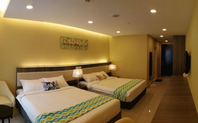 Century Homes Ion Delemen @ Genting Highlands