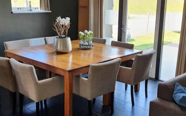 Group Accommodation 50 m From the Oosterschelde