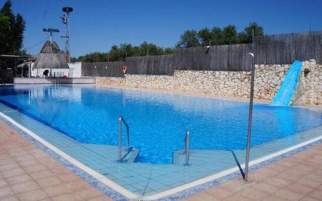 Aparthotel El Cañuelo