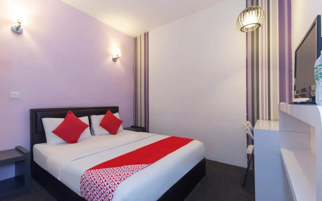 Hotel O Marvelton Hotel