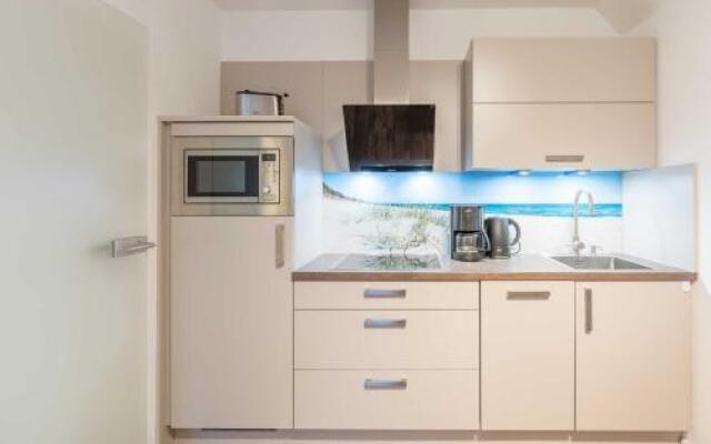 Fischerhus _ Wohnung 8