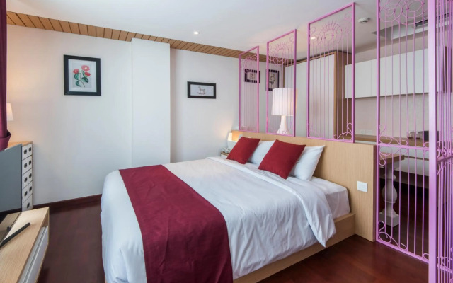 Yan's House Hotel