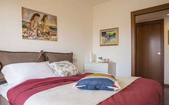 North Milan Flat