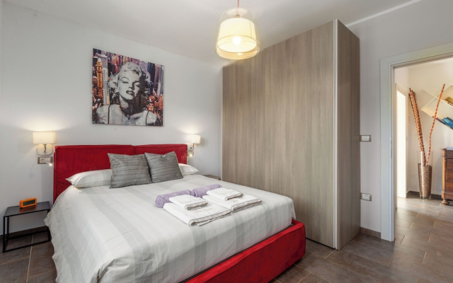 Apartments Cetri Hrasta