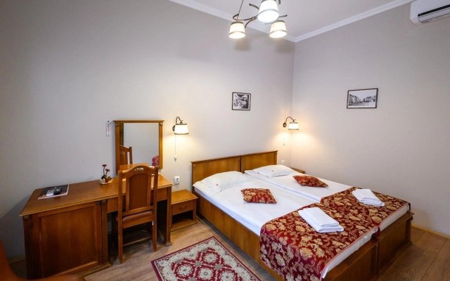 Hotel Transilvania