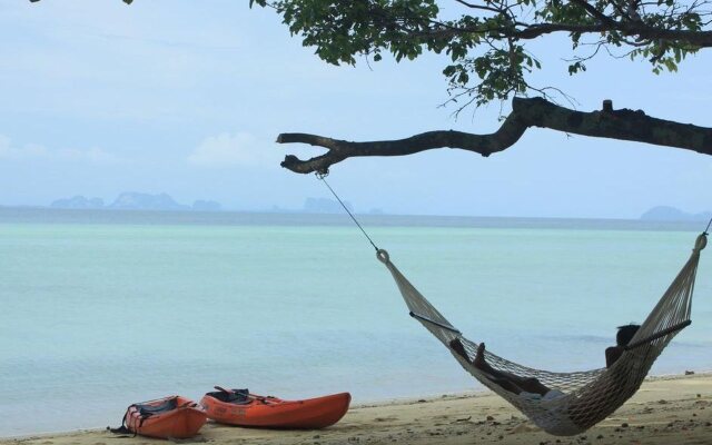 Coral Garden Resort