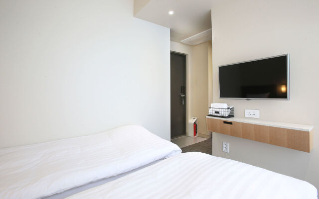 Dott hotel myeongdong