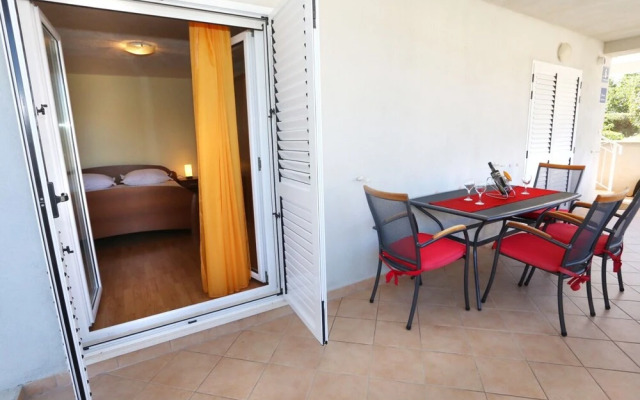 Davorka - 50m From the sea - A1