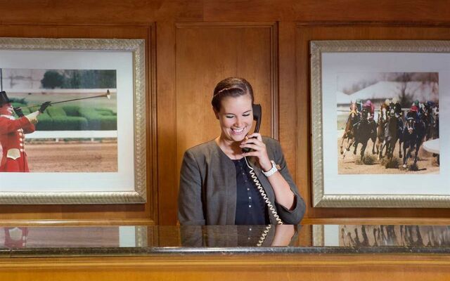 Embassy Suites Lexington