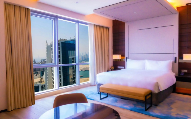 Hilton Bahrain