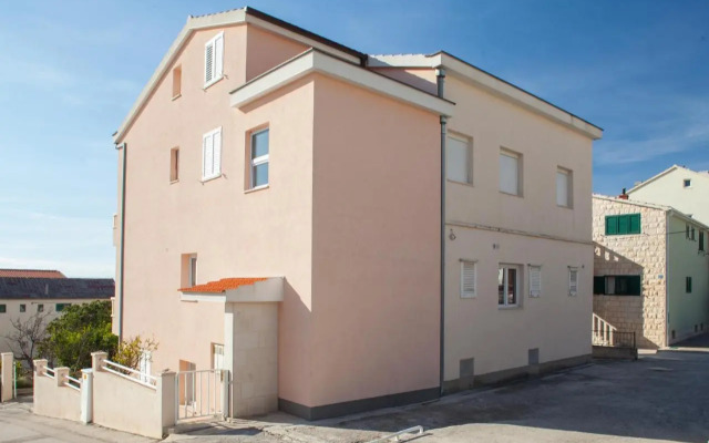 Apartmani  abić A6