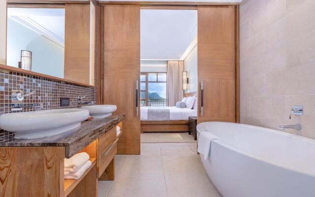 Savoy Seychelles Resort & Spa