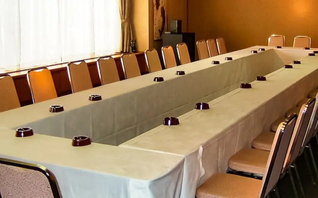 Ichihara Marine Hotel