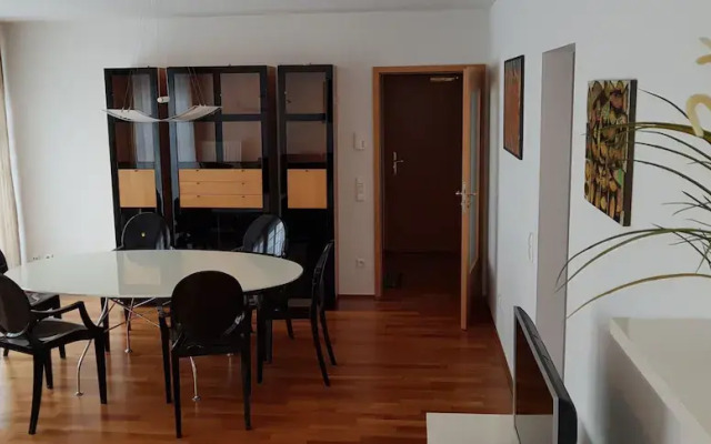 BTT Serviced Apartments