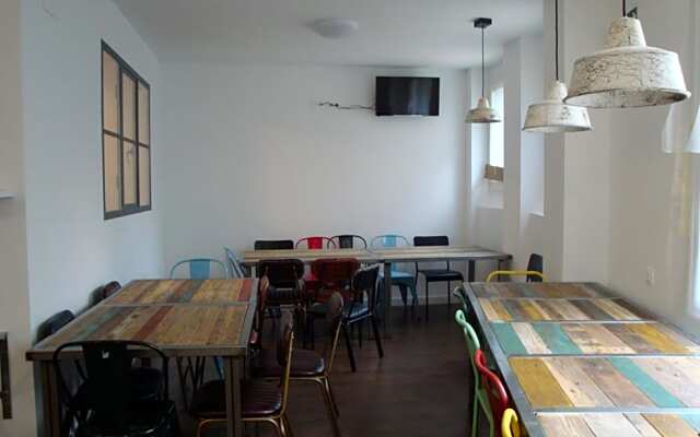 Agora Hostel