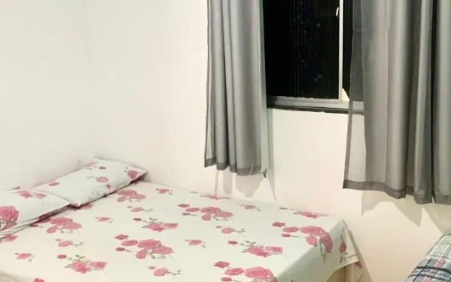 Casa do Roberto