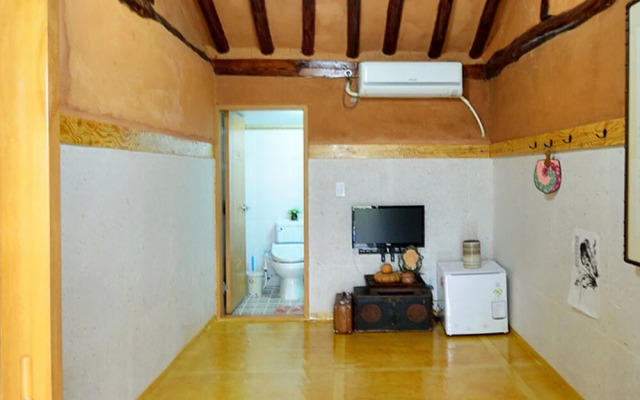 Jeonju Good Day Hanok Stay