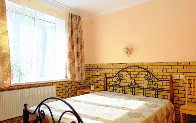 Апартаменты на улице Гагарина 12