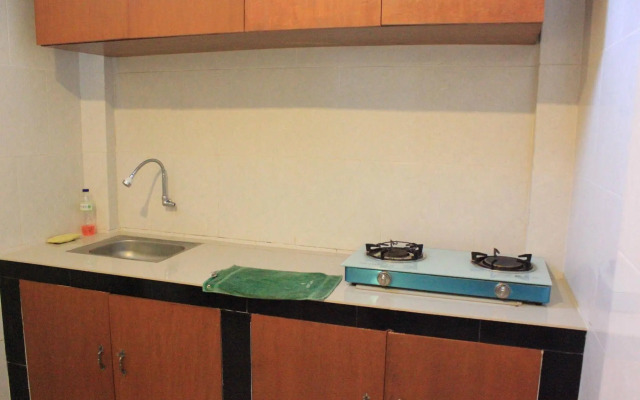 New Asta Graha Homestay