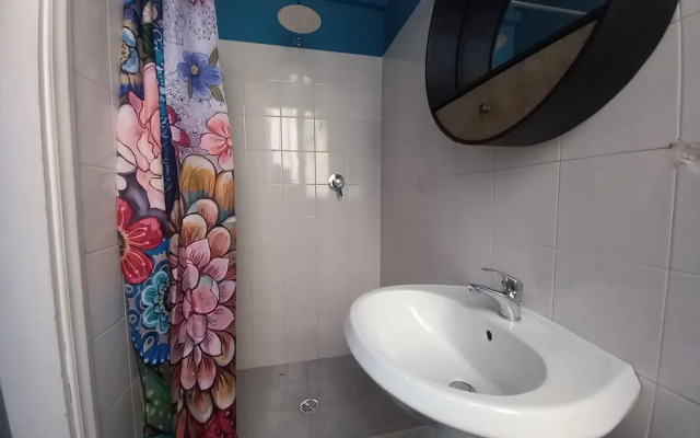 Panzani 13 in Firenze