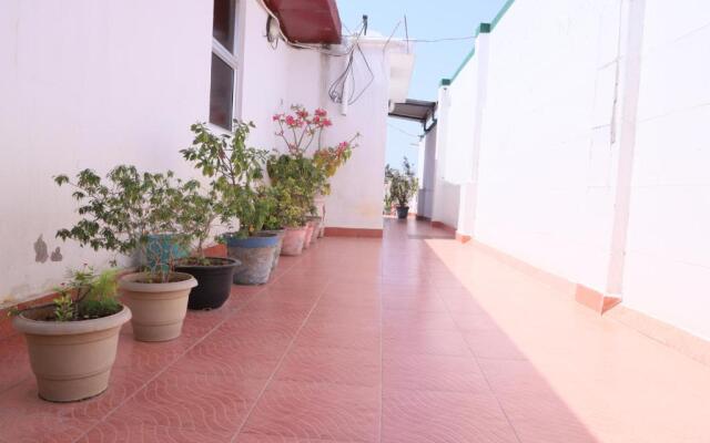 Just Guest House