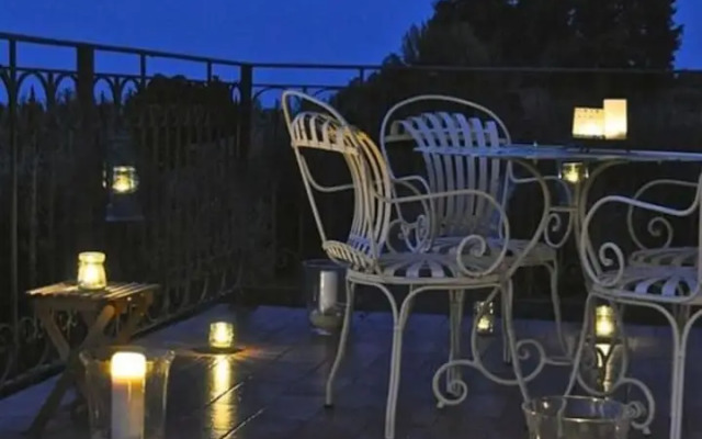 Lovely Apartment in Ripatransone