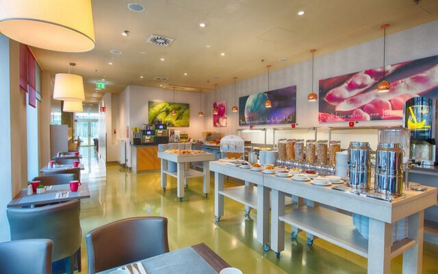 Leonardo Hotel Berlin Mitte