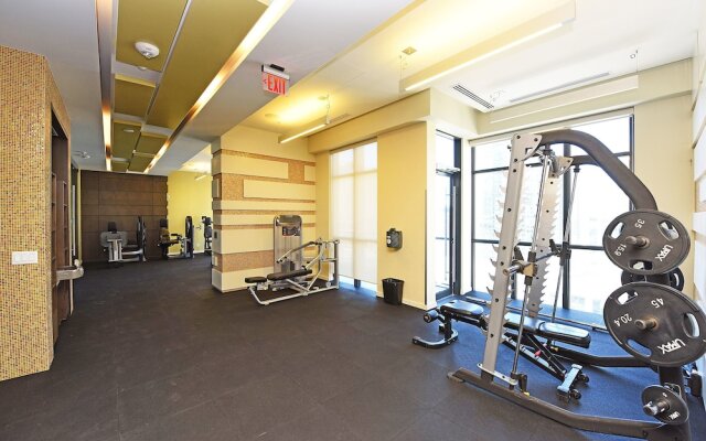 The Atmosphere Boutique Suites