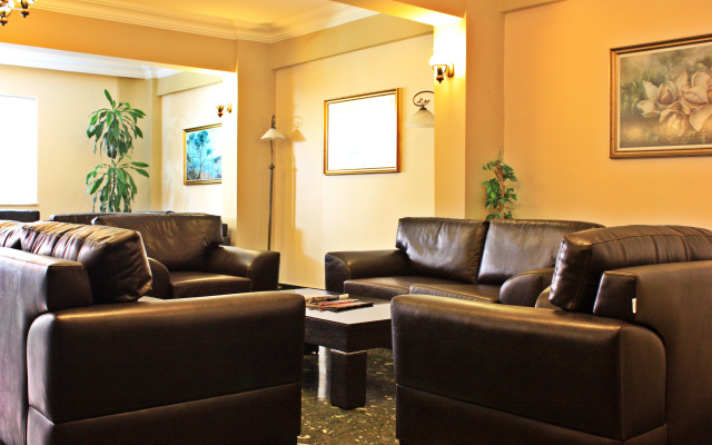 Mendos Garden Exclusive Hotel Fethiye
