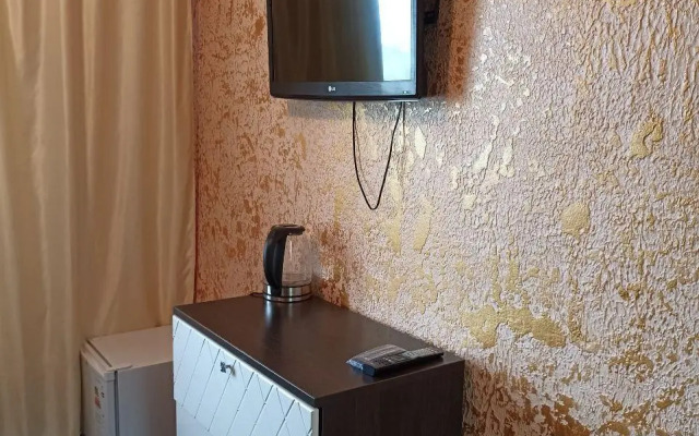 Отель Визит