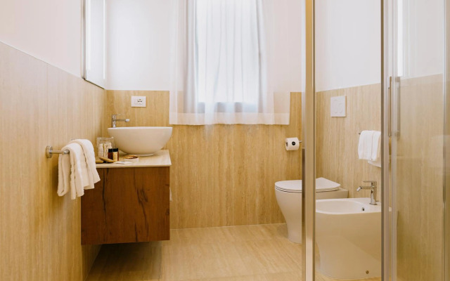 Hotel & Resort Gallia