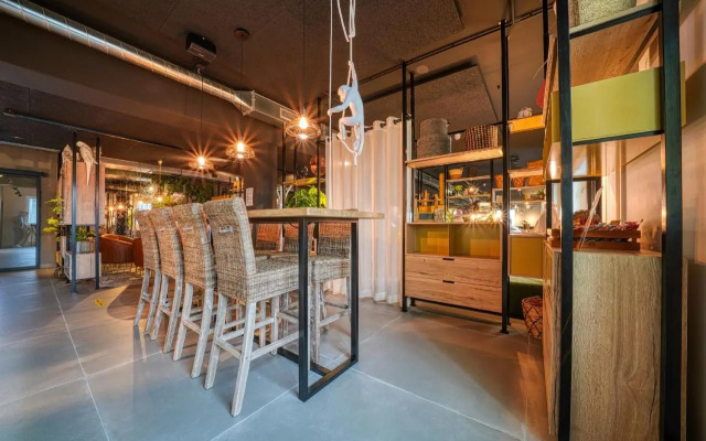 Vienna House Easy by Wyndham Augsburg