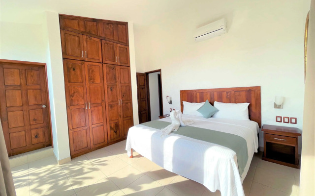 Villas & Resort Luz de Luna