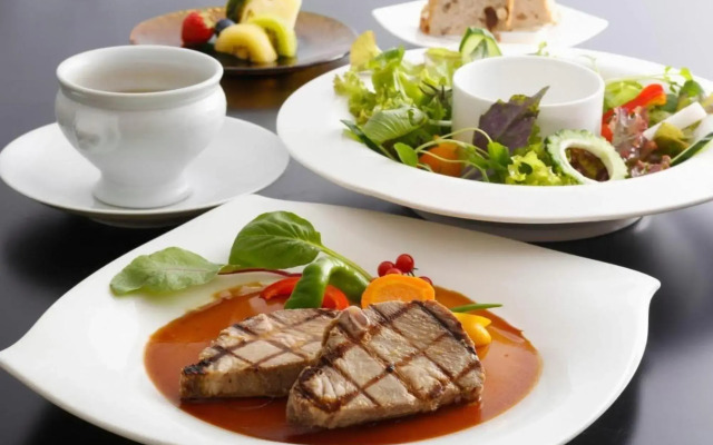 Hotel Bellmare
