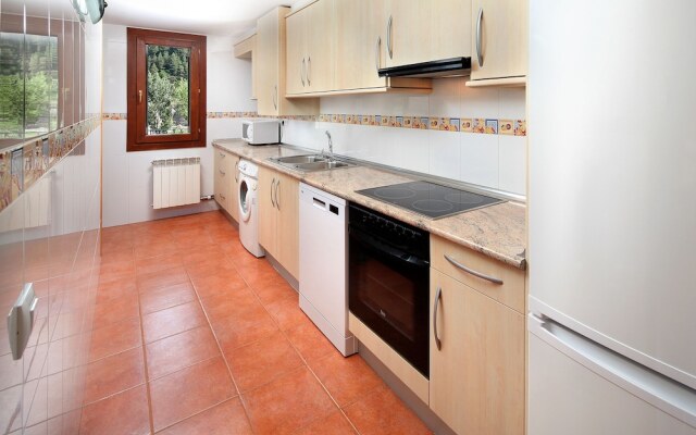 PirineosNature Petfriendly Apartments