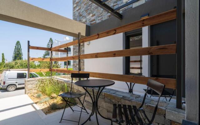 KoNoSo Luxury Apartments