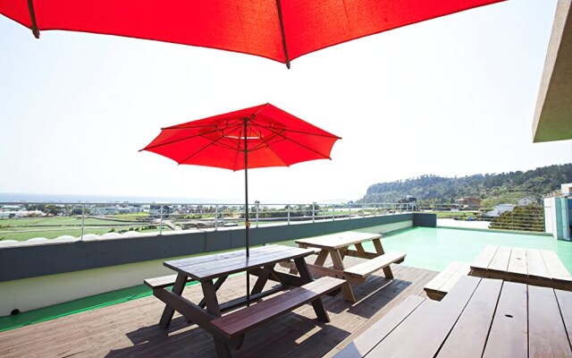 Villa Merci Jeju