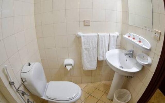 Jadly Hotel