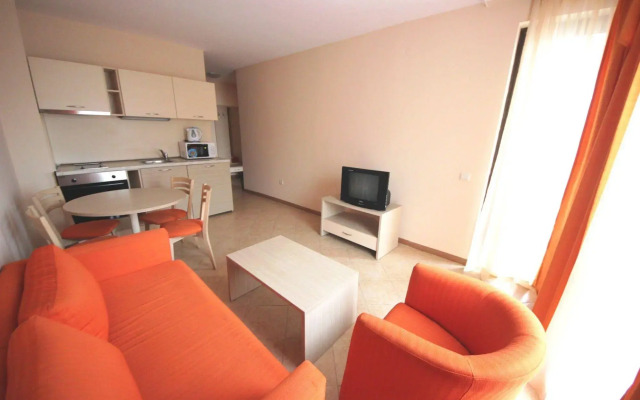 Menada Royal Sun Apartments