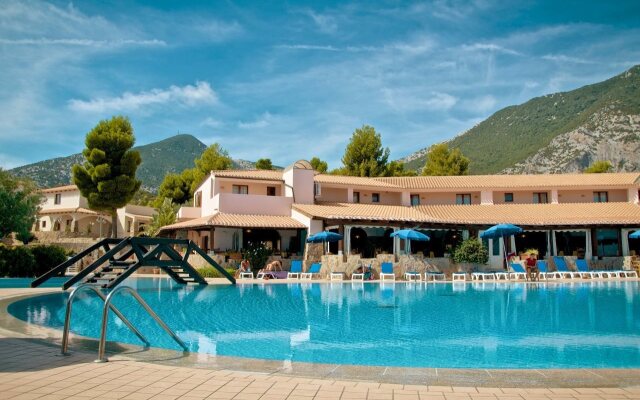 Club Esse Cala Gonone Beach Village