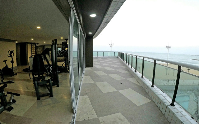 Apart-Hotel Terraços do Atlântico