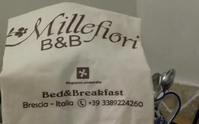 BB Millefiori