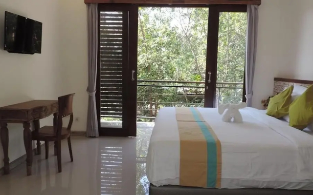 Kencana Ubud