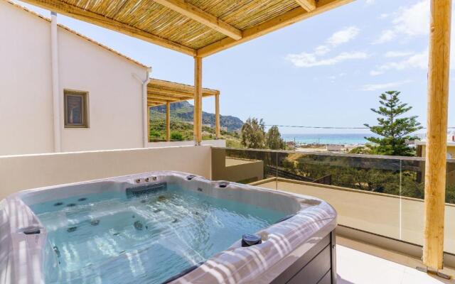 Increteblue Suites