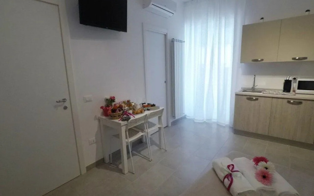 Le Dimore di Magda 2 Cerere