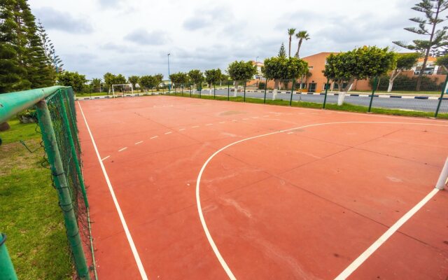 Ideal Holliday Home in el Mansouria