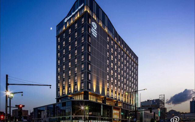 Daiwa Roynet Hotel Yamagata-ekimae