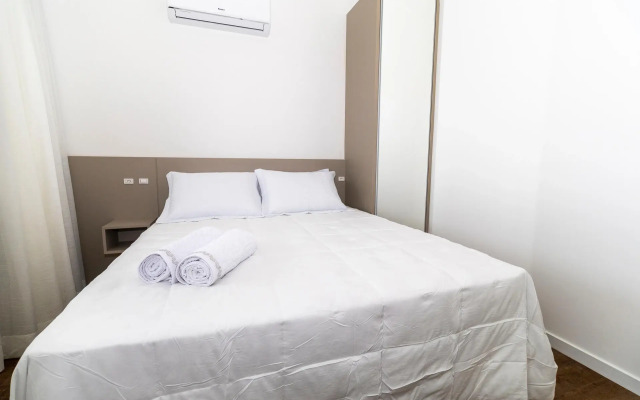 Vila do Centro Apart Hotel