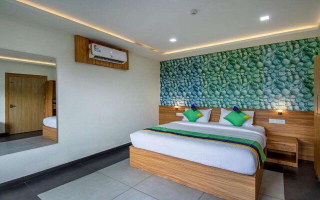 Treebo Trend Chembra Residency
