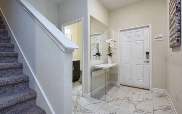 4804rc - Storey Lake 4 Bedroom Townhouse